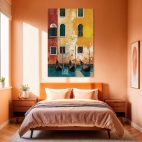 Cadre Italie Venise