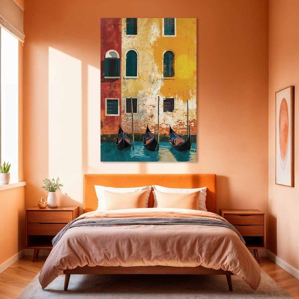 Cadre Italie Venise