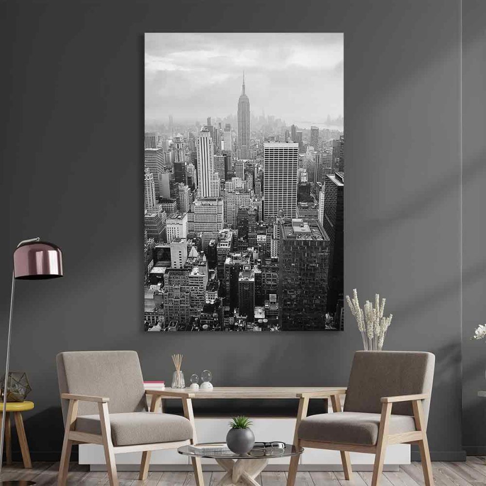 Cadre New-York