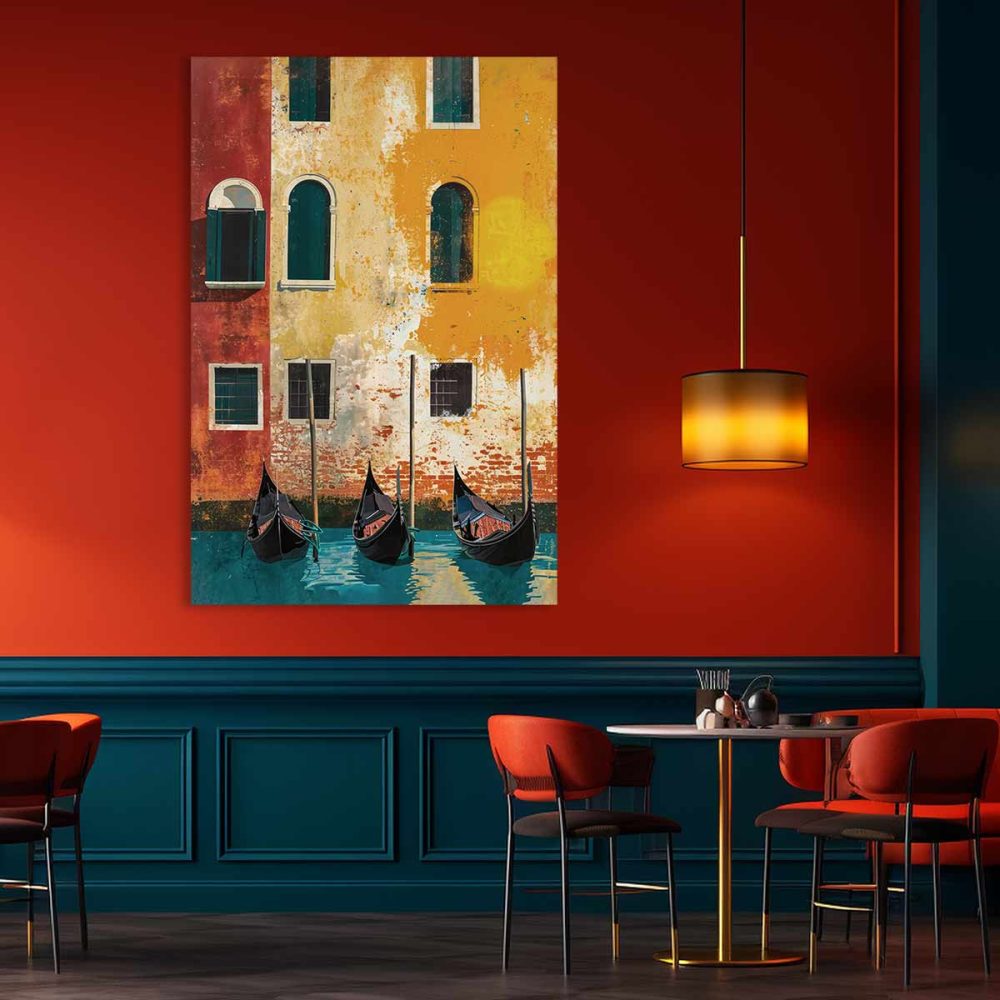 Tableau Italie