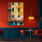 Tableau Italie