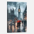 Cadre Londres