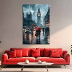 Tableau Londres