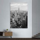 Tableau mural New-York
