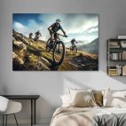 Tableau vélo-VTT