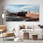 Cadre Maroc Essaouira