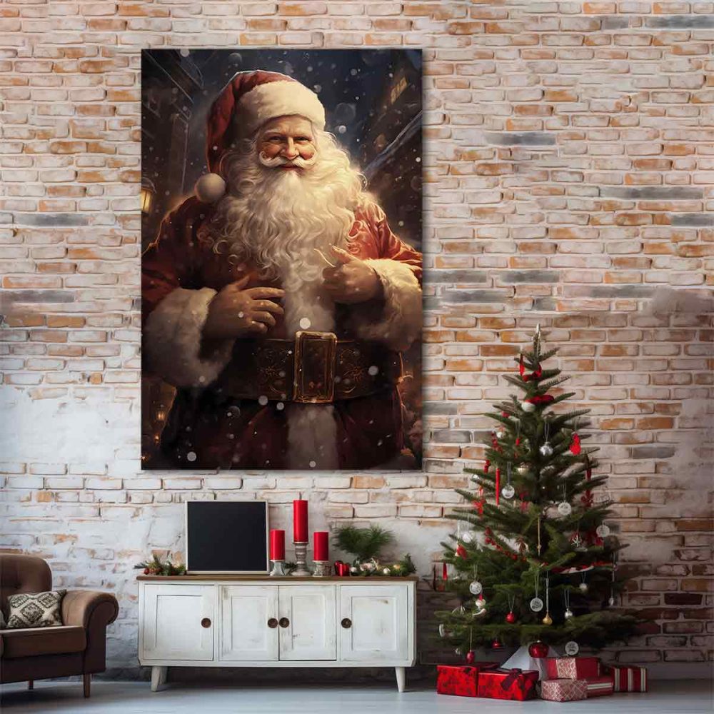Décoration murale noel Décoration murale noel