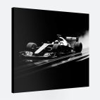 Tableau voiture f1