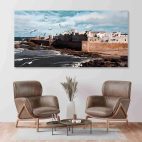 Tableau Maroc Essaouira