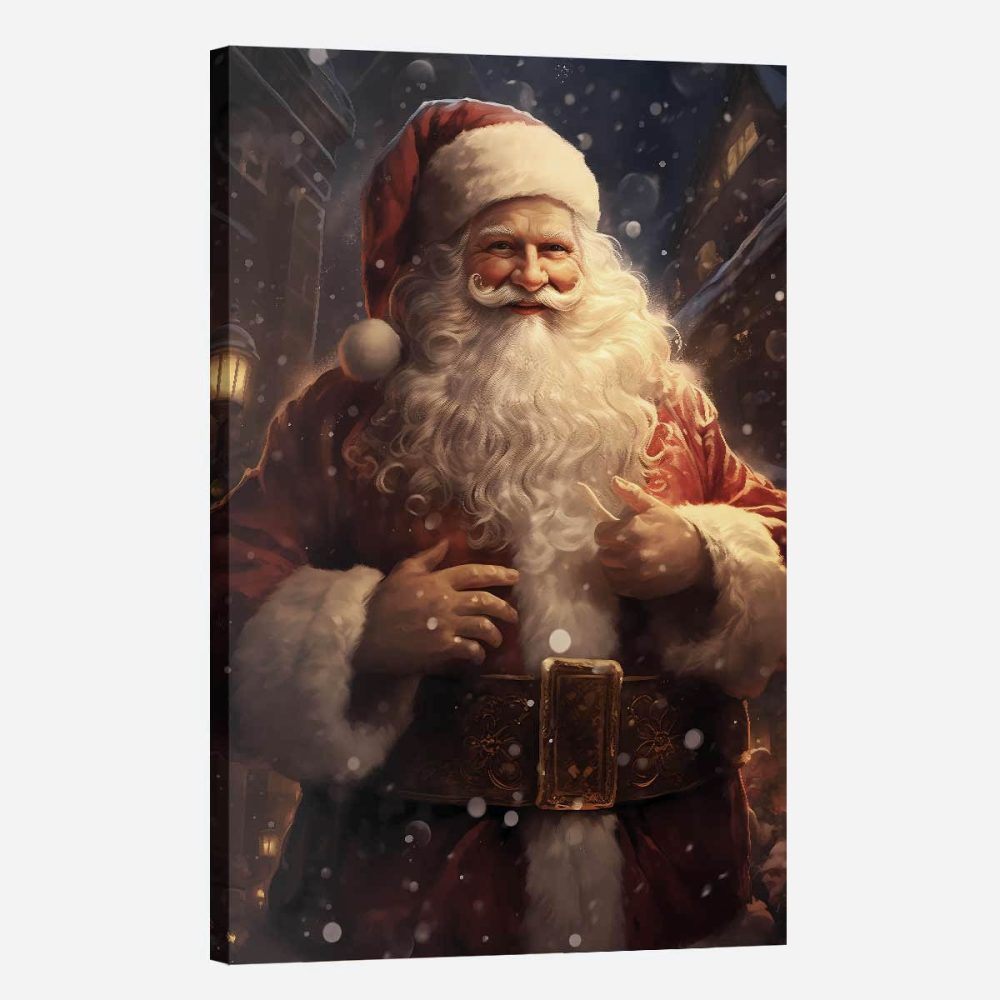Tableau mural noel Tableau mural noel