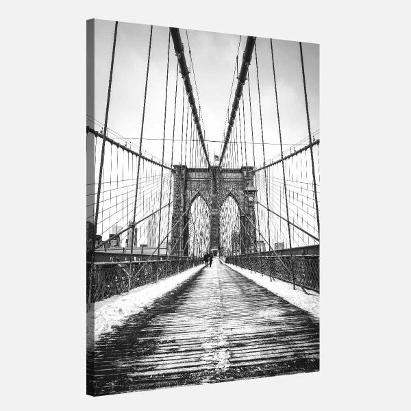 Tableau Pont de Brooklyn Tableau Pont de Brooklyn