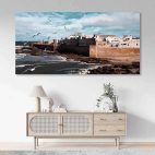 Toile Maroc Essaouira