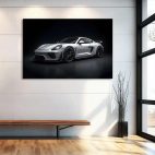 Tableau voiture Porsche