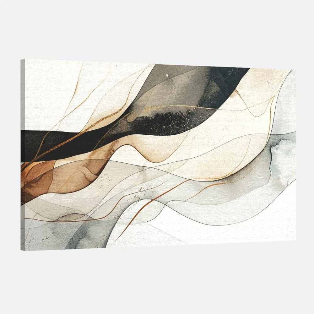 Tableau abstrait graphique Tableau abstrait graphique
