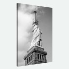 Tableau New-York-Statue de la liberte