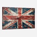 Tableau Royaume-Uni drapeau