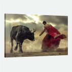 Tableau espagne matador