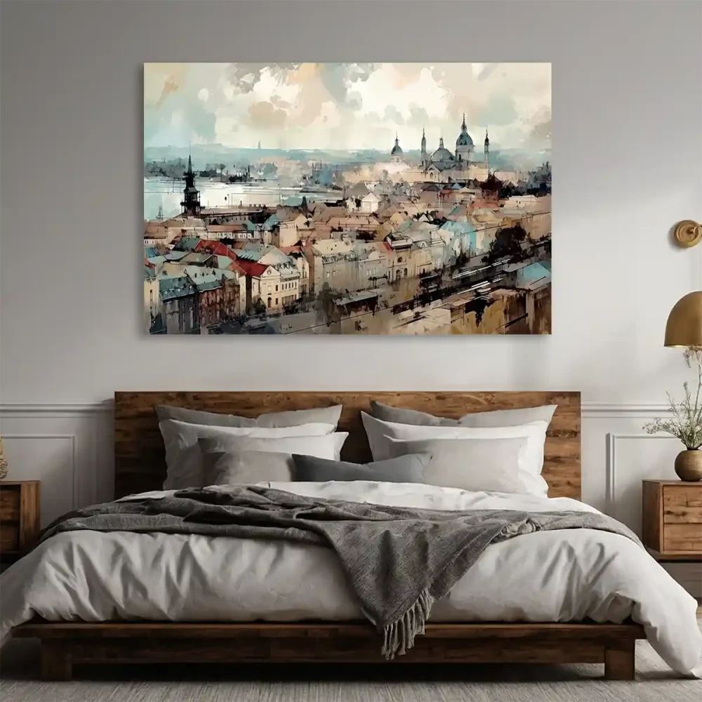 Tableau france paysage Tableau france paysage