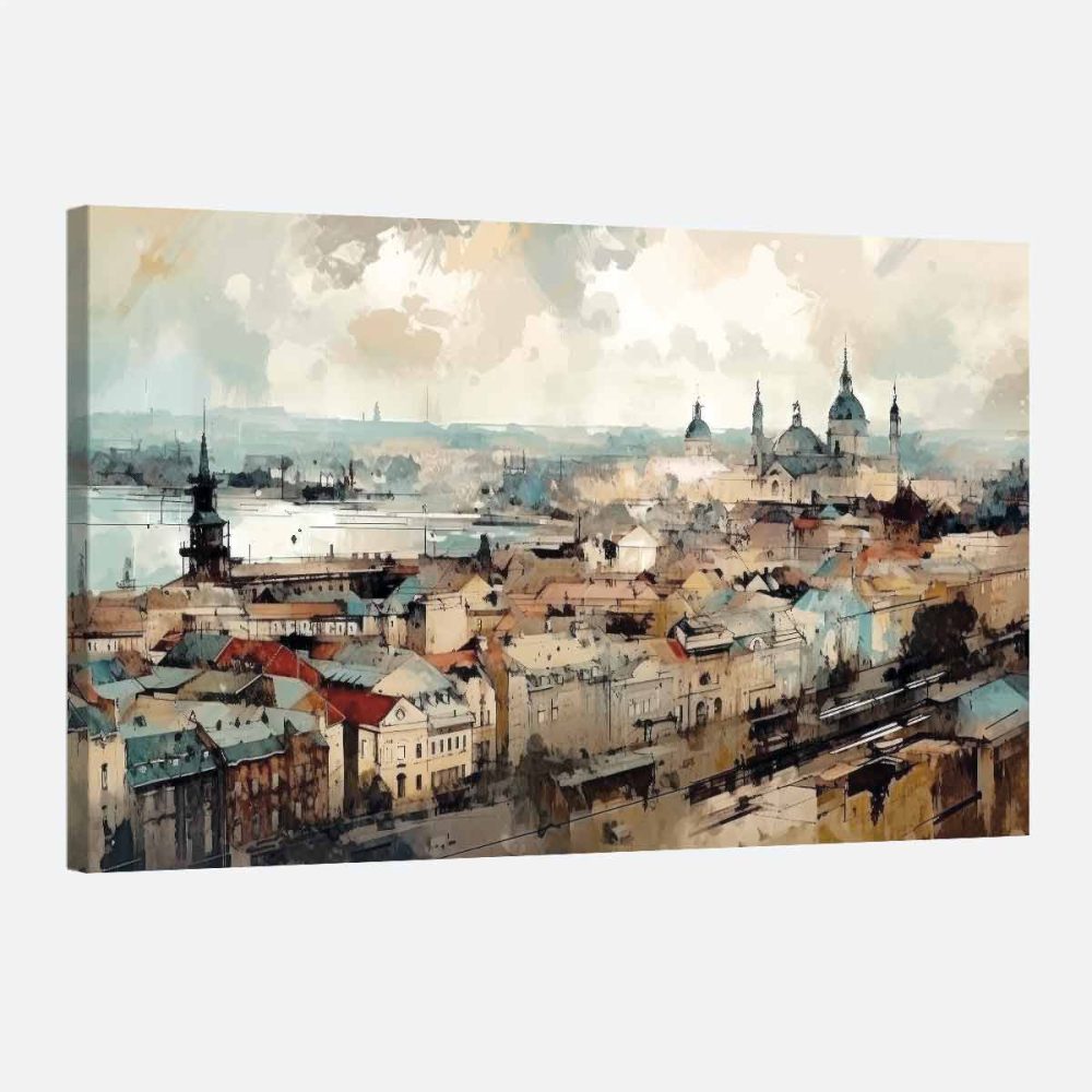 Tableau france paysage Tableau france paysage