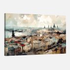 Tableau france paysage
