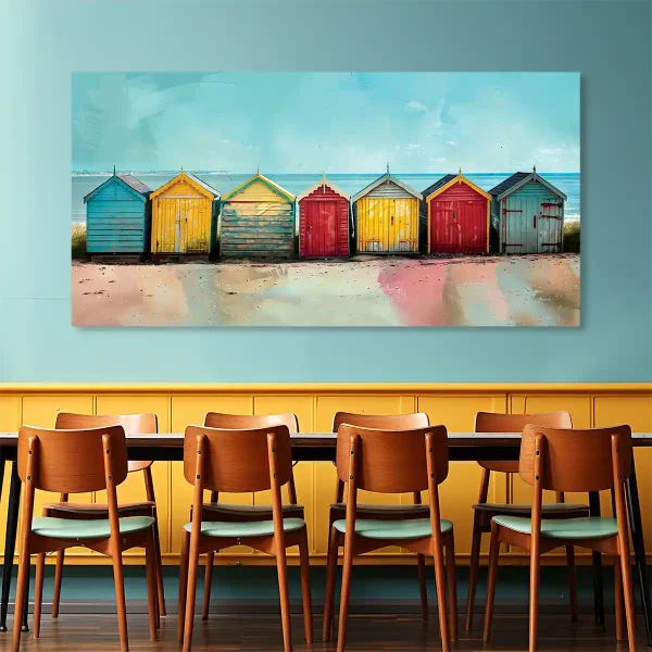 tableau france normandie