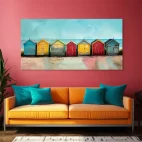 tableau france normandie