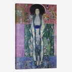 tableau klimt Adele Bloch-Bauer