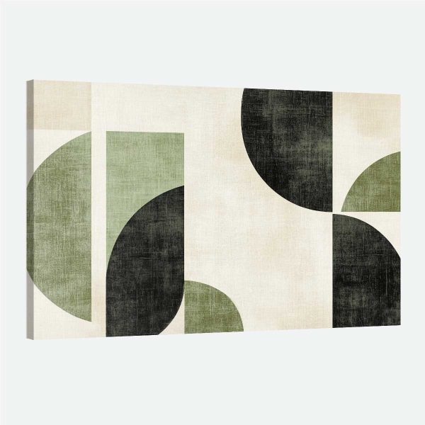 tableau minimaliste décoration