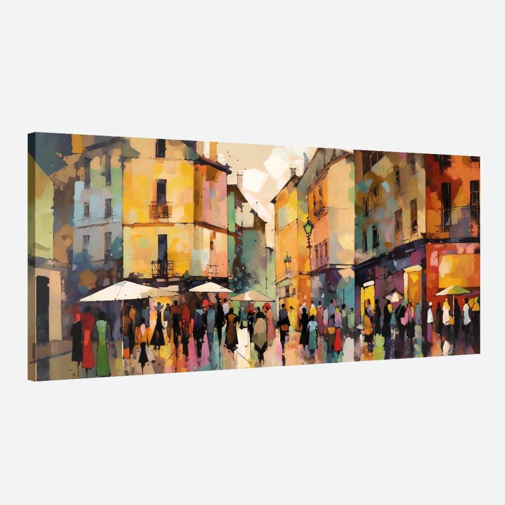 tableau france paysage ville tableau france paysage ville