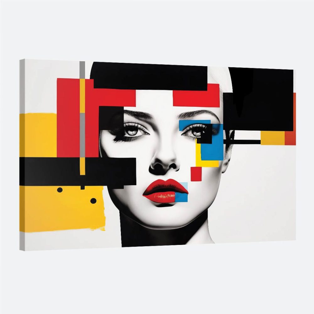tableau pop art moderne tableau pop art moderne