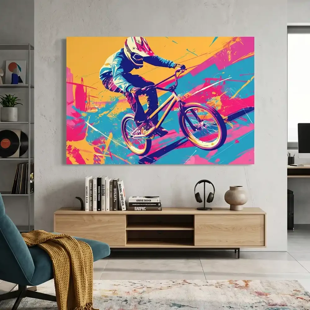 tableau velo bmx tableau velo bmx