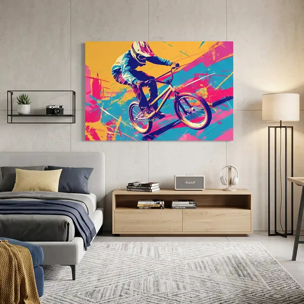 tableau velo bmx tableau velo bmx