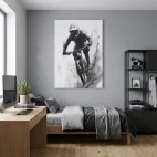 tableau velo cross
