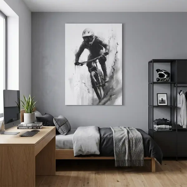 tableau velo cross