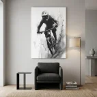tableau velo cross