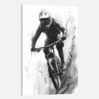 tableau velo cross