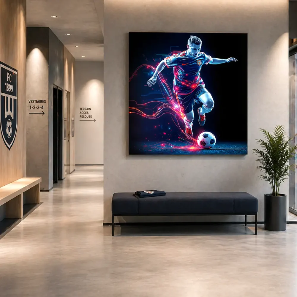 tableau deco football gaming tableau deco football gaming