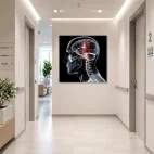 tableau medecine moderne