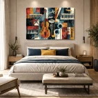 tableau musique classique