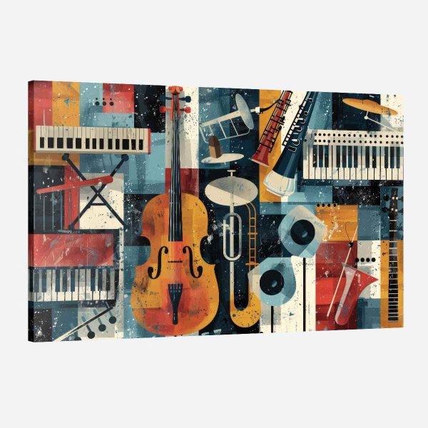 tableau musique classique tableau musique classique