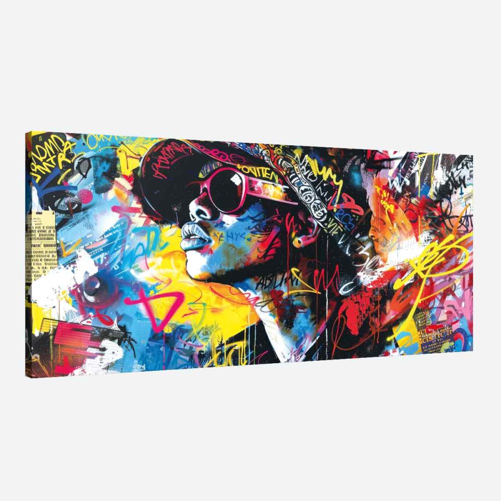 tableau street art original tableau street art original